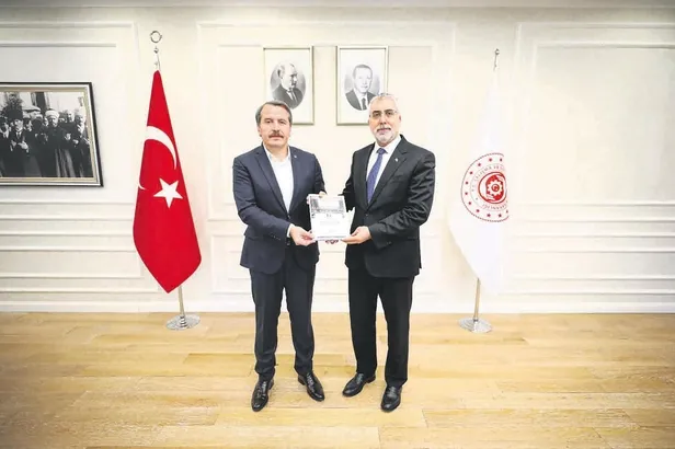 Memura 7650 TL kira yardımı: Toplu sözleşme hazırlıkları başladı! Hangi talepler masaya yatırılacak?-8