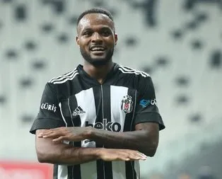 Larin’den flaş itiraf!