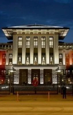 Cumhurbaşkanlığı Sistemi'nin tüm ayrıntıları