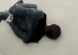 Türk polisini karalamaya çalışan Ruhat Mengi rezil oldu