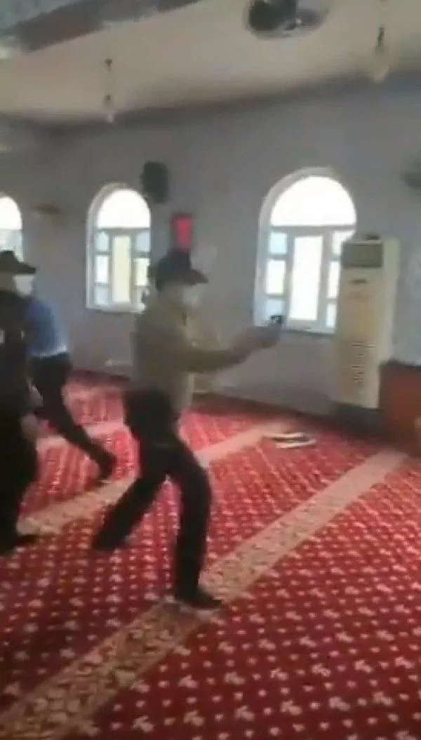 SON DAKİKA: İtikaf üzerinden provokasyon yapan Alparslan Kuytul gözaltında! İçişleri Bakan Yardımcısı İsmail Çataklı olayın iç yüzünü anlattı-4