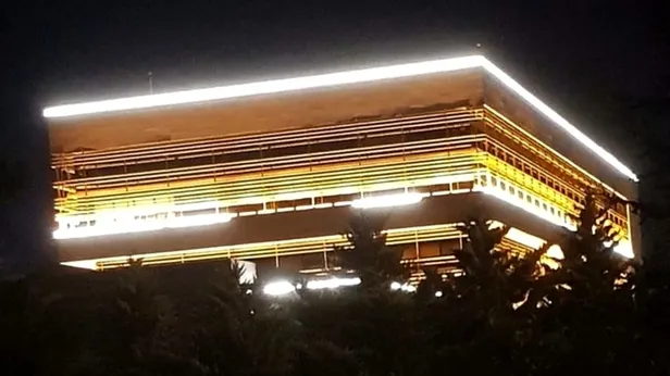 Anayasa Mahkemesi üyesi Engin Yıldırım son dakika istifa etti mi? Işıklar yanıyor neden söyledi, anlamı nedir?-2