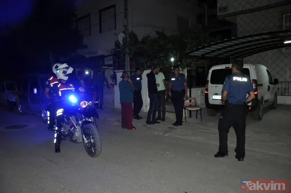 Yer: Karaman... Babalar Günü'nde tartıştığı oğlunu silahla göğsünden vurdu - 3