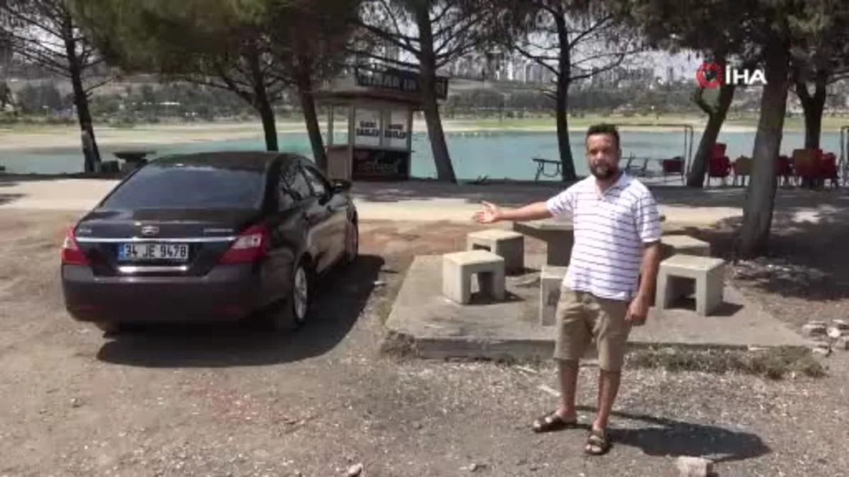 Mangal keyfi 400 bin liraya patladı! Elleriyle altınları hırsıza götürdüler
