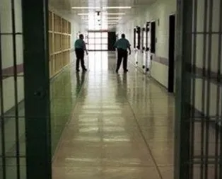 Kadına şiddete 40 yıl hapis...