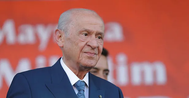 Meclis'i en yaşlı üye sıfatıyla MHP Lideri Devlet Bahçeli açacak