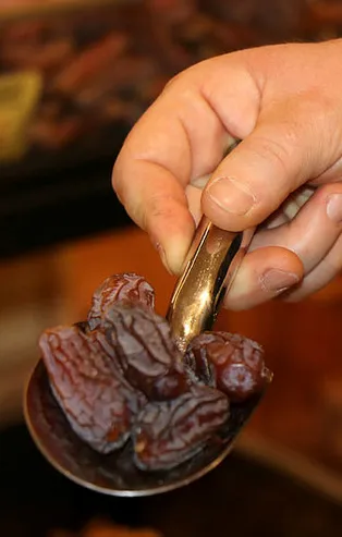 Bu yıl da kapış kapış satılıyor! Ramazanın gözdesi! Kilosu 14 TL...