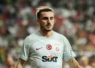 Kartalı Keremle vuracak: Okan Buruk Beşiktaş derbisindeki çilingirini belirledi