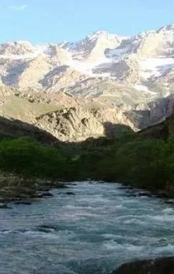 İran ve Irak arasındaki su krizi büyüyor