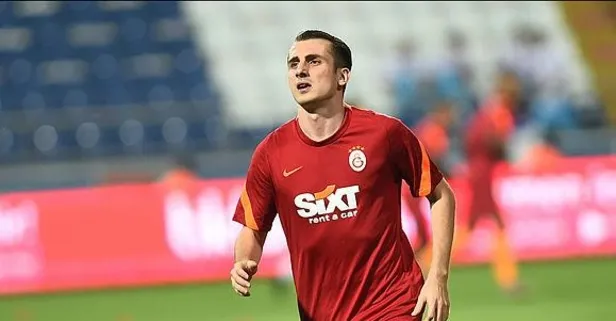 Kerem Aktürkoğlu’na Alman kancası!