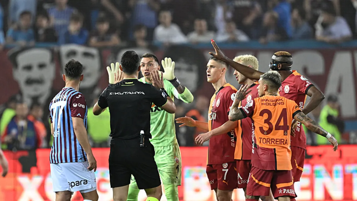 Fernando Muslera'dan transfer ve sözleşme açıklaması!