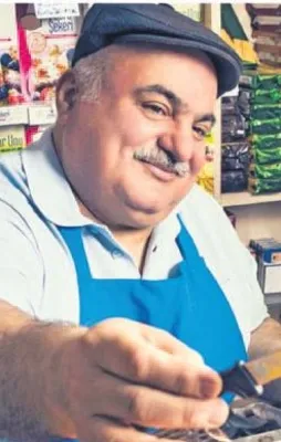 Esnafa kredi ve vergi müjdesi