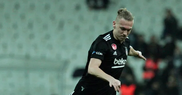 Beşiktaş'ta Serdar Saatçı yuvadan uçuyor! Yeni ekibi Portekiz'den