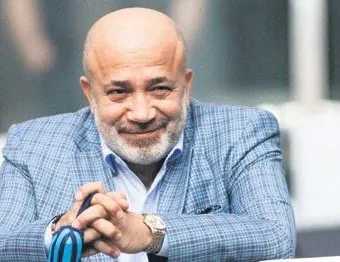 Galatasaray makası açacak