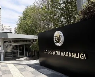 58 sivil hayatını kaybetmişti... Türkiye’den flaş açıklama