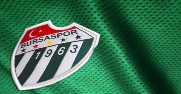 Bursasporda flaş ayrılık! Sözleşmesi feshedildi...