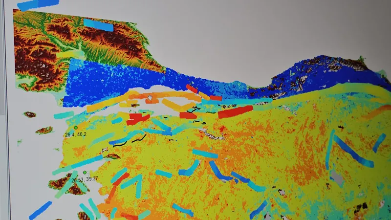 Son dakika: Büyük İstanbul depremi ne zaman? Uzman isimden korkutan uyarı: 4 koldan kırılsa 7,8'lik deprem olur | SON DEPREMLER-4