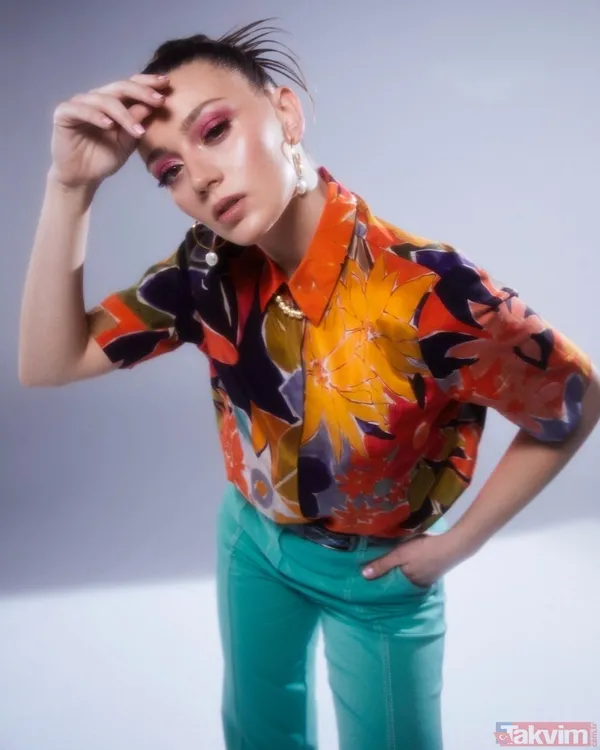 Tescilli güzel Gizem Karaca’dan bomba açıklamalar! İtirafları peş peşe sıraladı duyanlar inanamadı - 1