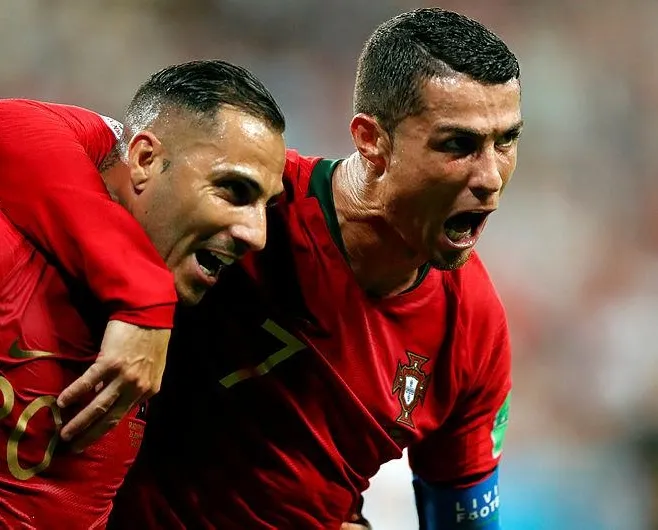 Quaresma ile 2. tura