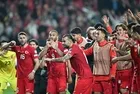 Türkiye hazırlık maçında İtalya ile 0-0 berabere kaldı