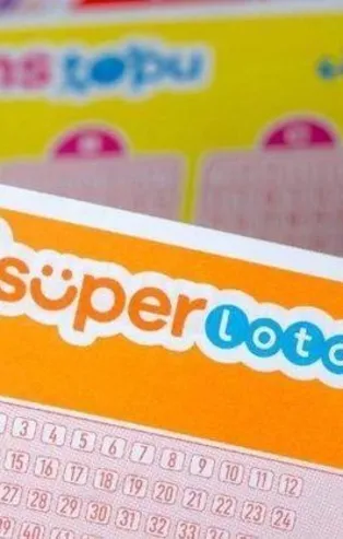 21 Ekim Süper Loto çekiliş sonucu sorgulama! Süper Loto çekiliş sonuçları açıklandı! Büyük ikramiye kazandıran numaralar!