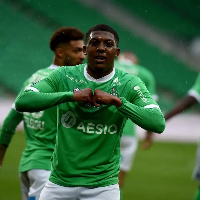 Zajc’ın yerine Zaydou Youssouf