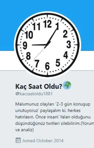 FETÖ’cülerin sosyal medyadaki kirli oyunu