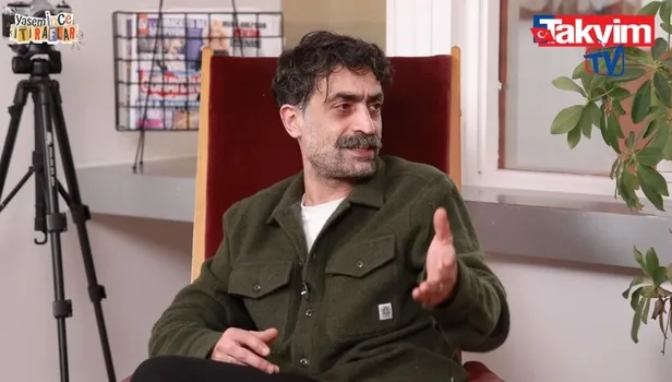 Yalı Çapkını’nın Kazım Ağa’sı Diren Polatoğulları bakın aslen nereliymiş! Gerçeği açıkladı! İşte memleketi...