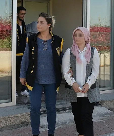 Adana'da şantaja uğrayan Bekir Ölke kalp krizi geçirdi-2