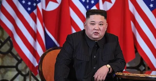 AB üyesi 5 ülkeden Kuzey Kore'ye çağrı