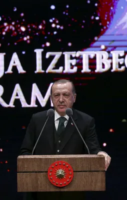 Erdoğan'dan Avusturya'ya sert tepki