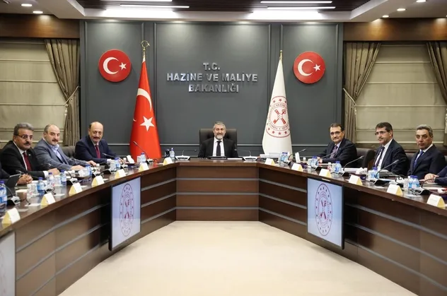Fiyat İstikrarı Komitesi toplantısı sonrası enflasyonla mücadelede kararlılık mesajı