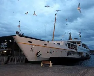 Marmara’da ulaşıma yağmur engeli