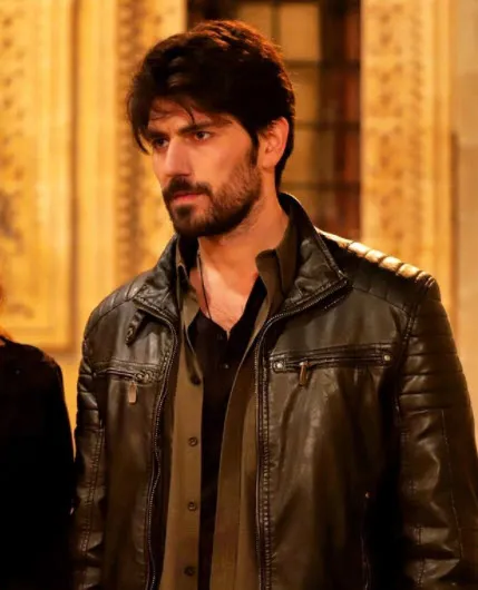 Hercai'de her şeyi altüst edecek ayrılık senaryoyu baştan yazdıracak! Onu Hercai'de son kez izleyeceğiz...-8