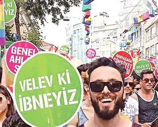CHP’nin Beyoğlu adayı Alper Taştan eşcinseller için çok tartışılacak açıklama!