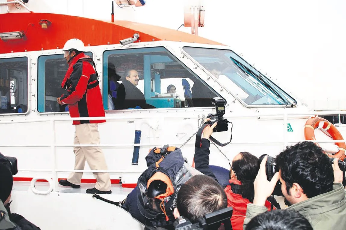 Çözüm fırtınası!