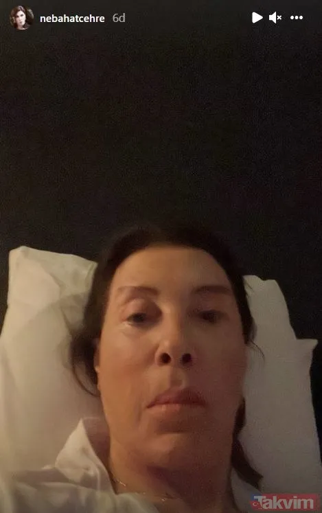 En doğal halini yayınlayan Nebahat Çehre o pozu dakikalar içinde sildi! Yıllara meydan okuyan oyuncuyu gören dönüp bir daha baktı - 15