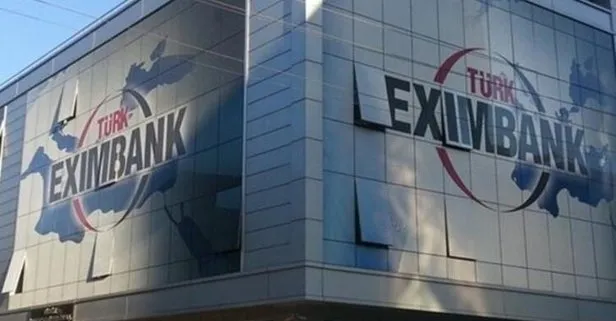 Türk Eximbank’tan Milli Dayanışma Kampanyası’na 2,5 milyon TL’lik destek!