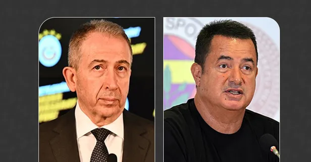 Kılıçlar çekildi! Metin Öztürk ile Acun Ilıcalı arasında demeç savaşı