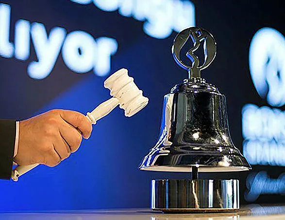 Europen halka arz ne zaman, hangi bankada?