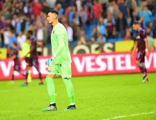 Uğurcan Çakır radara girdi