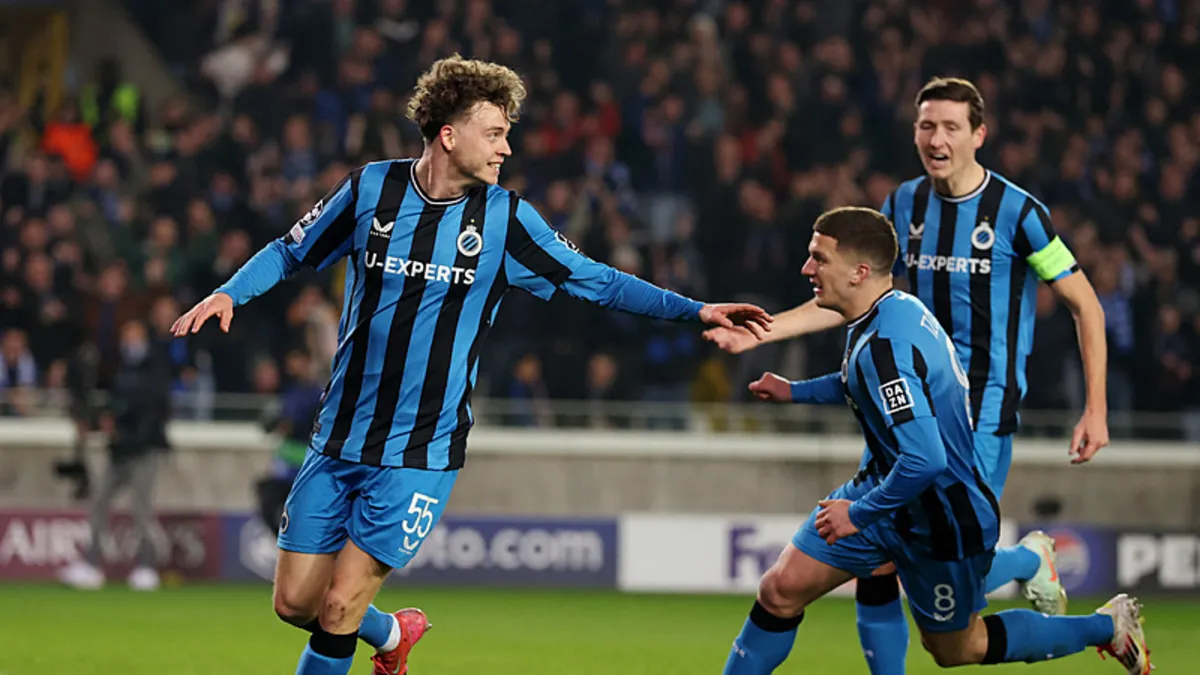 Maxim De Cuyper'den Galatasaray itirafı!