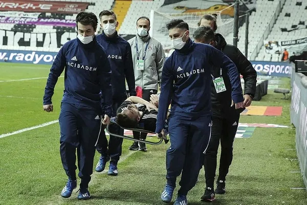 Van Dijk şok etti (Yurttan ve dünyadan spor gündemi)-8