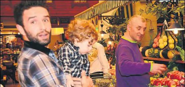 Gönül’lü bakıcı