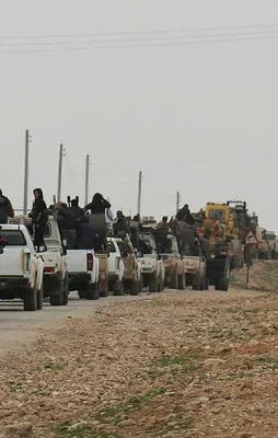 El Bab'ın yüzde 40'ı temizlendi