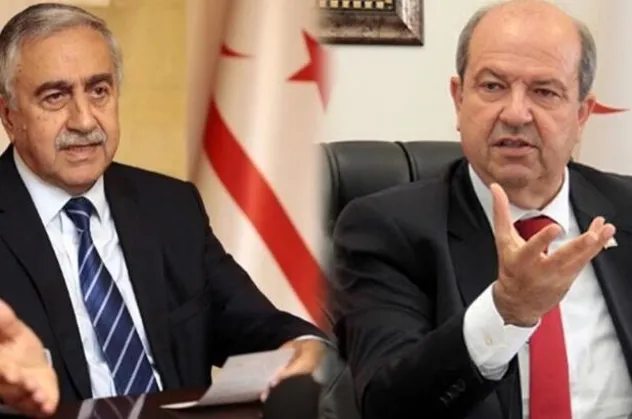 Son dakika: Kuzey Kıbrıs Türk Cumhuriyeti'nde koronavirüs krizi: İlaç istenecekse Türkiye bize yeter