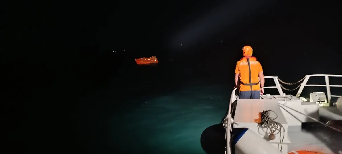 DGM AÇIKLADI: CAN FİLİKASI BULUNDU 10 PERSONEL KAYIP-1