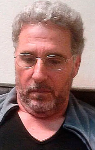 Mafya lideri hapishaneden kaçtı!