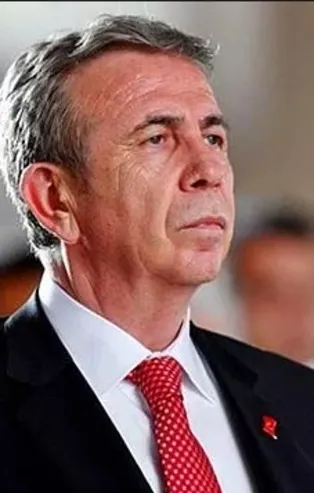 Son dakika... Mansur Yavaş'a şok! Hakim karşısına çıkacak