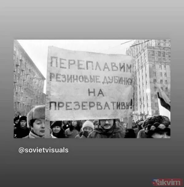 Rusya bu iki olayı konuşuyor! Putin’in evlilik dışı ilişkiden olan kızından şok paylaşım! Navalny'nin müttefiki İngiliz casusla aynı masada... - 6